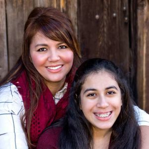 Meet your Posher, Liz